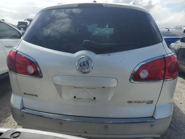 2012 Buick Enclave