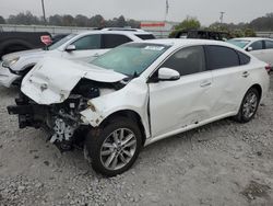 Toyota salvage cars for sale: 2014 Toyota Avalon Base