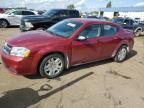 2014 Dodge Avenger SE