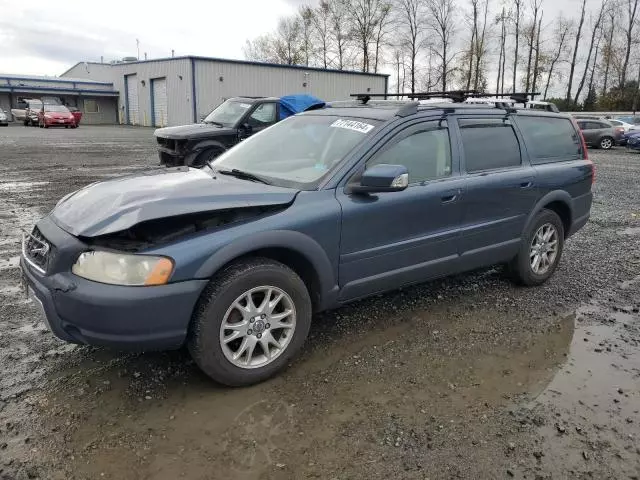 2007 Volvo XC70