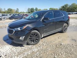 2018 Chevrolet Equinox LT en venta en Columbus, OH