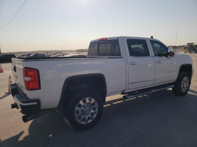 2017 GMC Sierra K2500 Denali