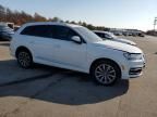 2018 Audi Q7 Premium Plus