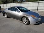 2008 Nissan Altima 2.5S