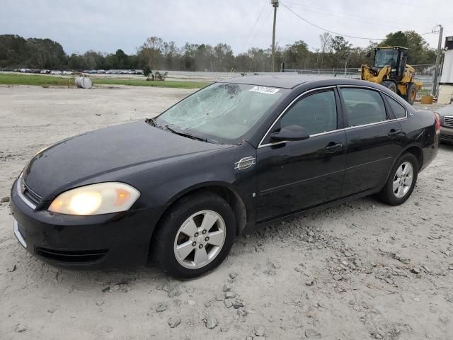 2007 Chevrolet Impala LT