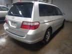 2006 Honda Odyssey EXL