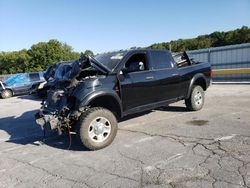 Salvage trucks for sale at Bridgeton, MO auction: 2013 Dodge RAM 2500 ST