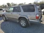 2002 Toyota 4runner SR5