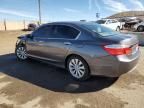 2015 Honda Accord EX