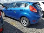 2011 Ford Fiesta SES