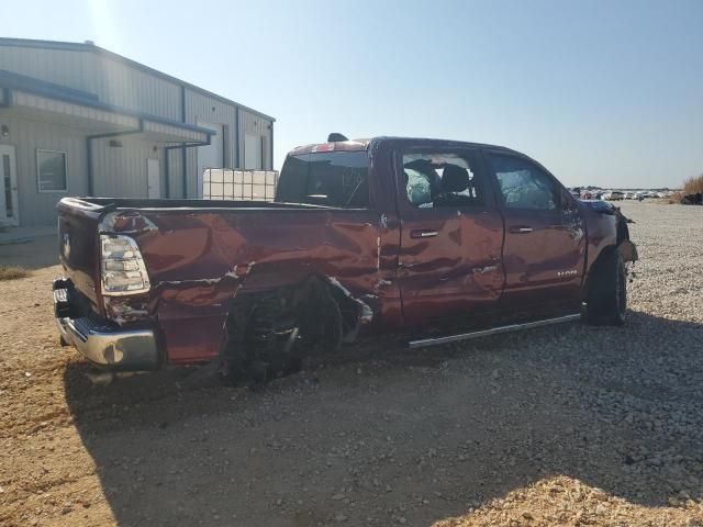 2019 Dodge RAM 1500 BIG HORN/LONE Star