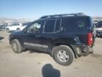 2006 Nissan Xterra OFF Road