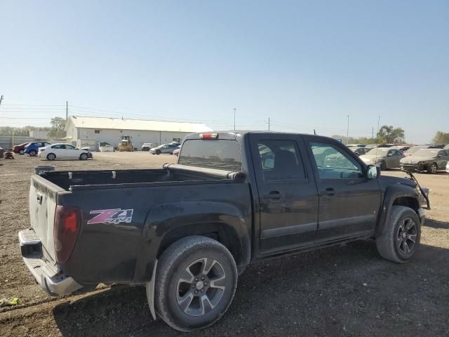 2008 Chevrolet Colorado