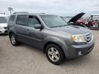 2010 Honda Pilot EXL