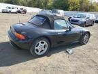 1998 BMW Z3 1.9