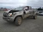 2010 Toyota Tacoma Access Cab