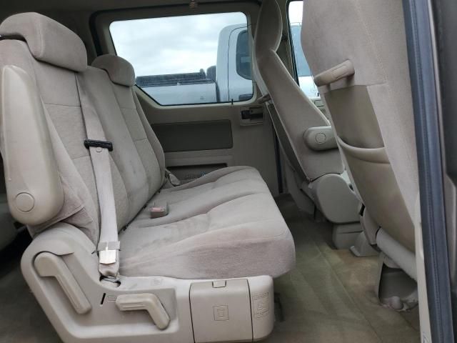 2006 Ford Freestar SE