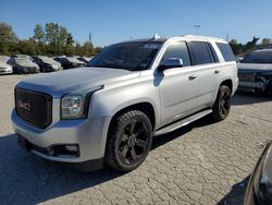 2016 GMC Yukon SLT en venta en Bridgeton, MO