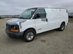 2003 GMC Savana G2500