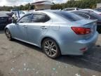 2008 Lexus IS 250