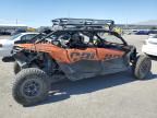 2019 Can-Am Maverick X3 Max X DS Turbo R