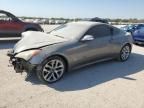 2012 Hyundai Genesis Coupe 3.8L