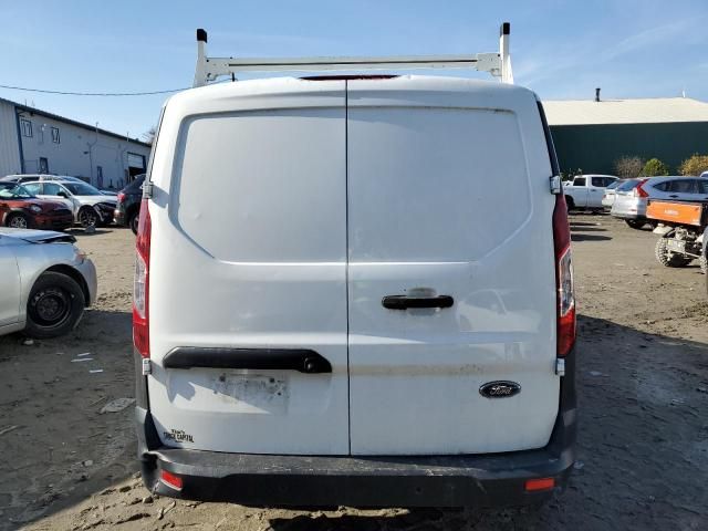 2019 Ford Transit Connect XL