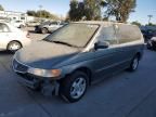 2001 Honda Odyssey EX