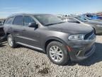 2021 Dodge Durango SXT