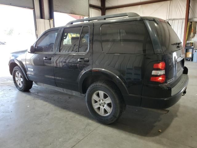 2008 Ford Explorer XLT