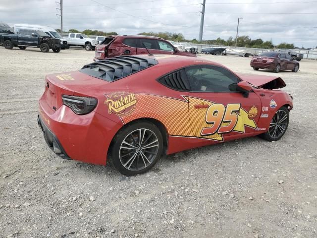 2014 Scion FR-S