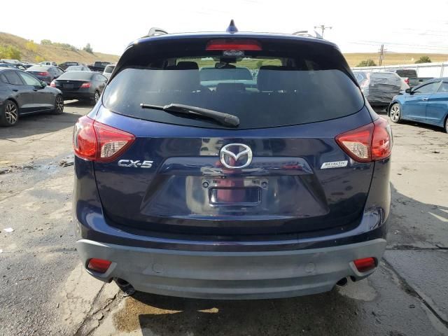 2014 Mazda CX-5 Touring