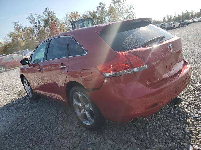 2009 Toyota Venza