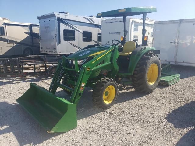 2021 John Deere 4044M