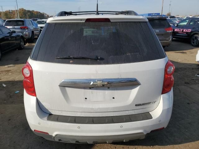 2010 Chevrolet Equinox LT