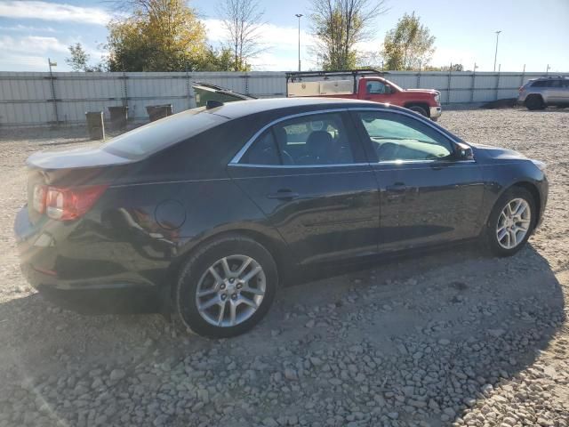 2014 Chevrolet Malibu 1LT