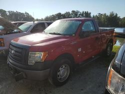 2011 Ford F150 en venta en Ocala, FL