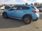 2020 Subaru Crosstrek Limited