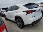 2020 Lexus NX 300 F Sport