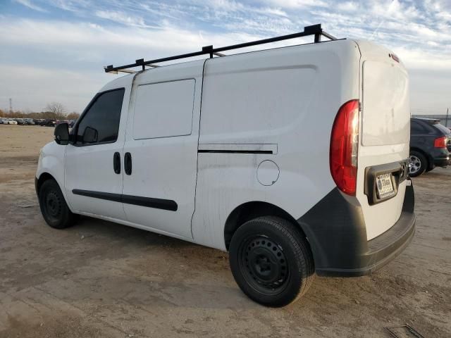 2019 Dodge RAM Promaster City