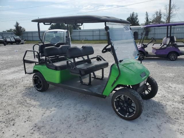 2019 Golf Cart