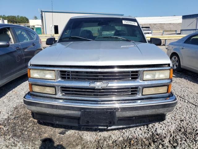 1996 Chevrolet GMT-400 C1500