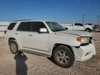 2011 Toyota 4runner SR5