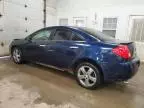 2009 Pontiac G6