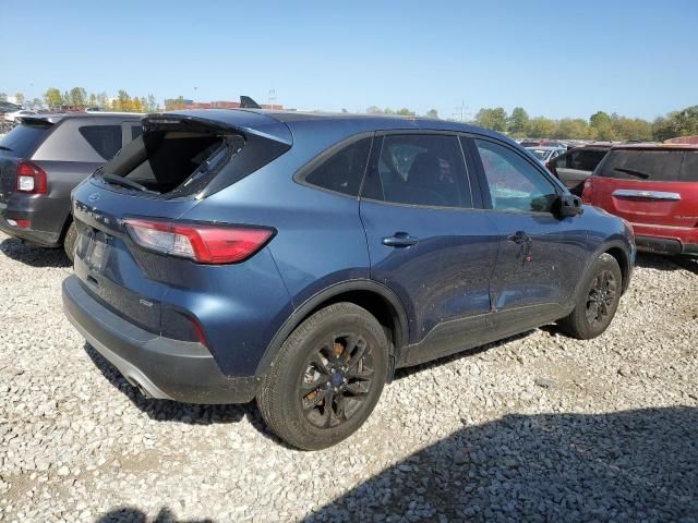 2020 Ford Escape SE Sport