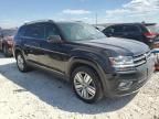 2019 Volkswagen Atlas SEL