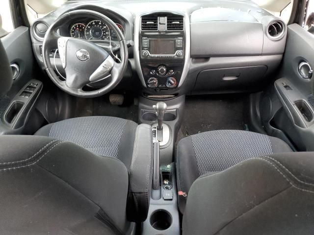 2015 Nissan Versa Note S