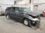 2004 Honda Odyssey LX