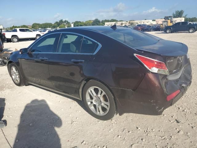 2009 Acura TL