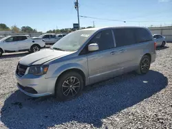 Dodge salvage cars for sale: 2015 Dodge Grand Caravan SE